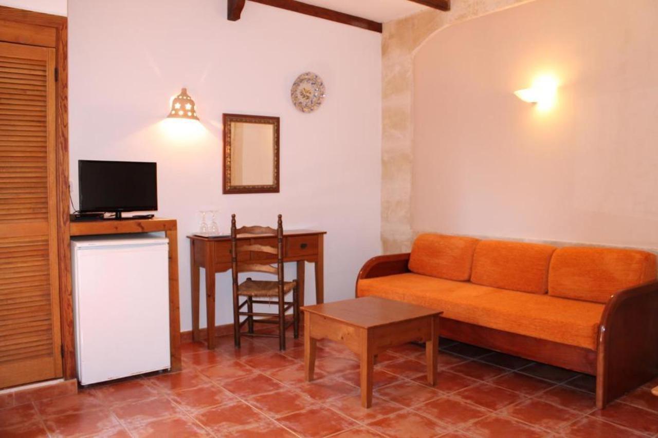 Agroturismo Son Estrany Llucmajor  Extérieur photo