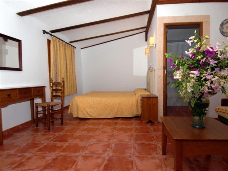 Agroturismo Son Estrany Llucmajor  Extérieur photo