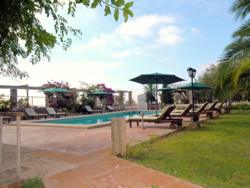 Agroturismo Son Estrany Llucmajor  Extérieur photo