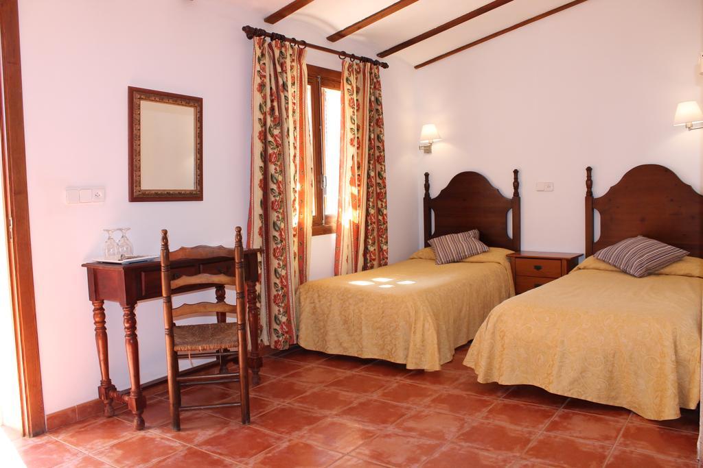 Agroturismo Son Estrany Llucmajor  Extérieur photo